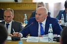 Российским банкам предложат сформировать специальные правила кредитования малого бизнеса Тувы