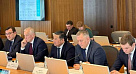 Глава Тувы принял участие в заседании рабочей группы по реализации Стратегии развития Сибири до 2035 года