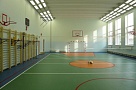 В Туве продолжают активно принимать меры по развитию спортивной инфраструктуры сельских школ