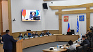 В Правительстве Тувы прошло заседание Антинаркотической комиссии республики