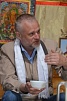 Замруководителя ФАДН России Андрей Меженько влюбился в Туву