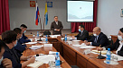 Глава Тувы провел «муниципальный час» в Администрации Кызылского района