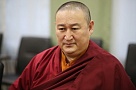 Глава Тувы выразил соболезнования в связи с кончиной Камбы-Ламы республики 