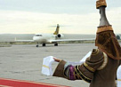 «Улан-Удэ – Кызыл – Улан-Удэ» авиарейстиң билеттерин садып эгелээн