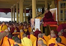 Далай-Лама предостерег буддистов от наставников-шарлатанов