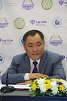 В Туве обсудили вопросы реализации государственной национальной политики в Сибирском федеральном округе