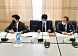Правительство Тувы и ООО «Лунсин» пересмотрят соглашение о взаимовыгодном сотрудничестве