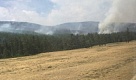Глава Тувы призвал население быть бдительным в условиях лесных пожаров