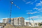 В Туве в 2024 году продолжится строительство новых жилых микрорайонов 