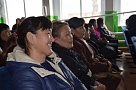 Жители Чаа-Хольского района Тувы оценили работу правительства республики на "отлично" 