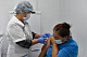 Тува на 8 месте в РФ по темпам вакцинации населения против коронавируса