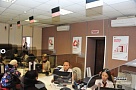 Тува подтвердила статус региона с высокой эффективностью по организации деятельности сети МФЦ  