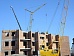 В Туве сохраняются высокие темпы жилищного строительства 