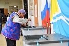 «Единая Россия» уверенно побеждает на выборах в Верховный Хурал Тувы  