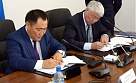 Правительство и парламент  Тувы   подтвердили  свое   активное сотрудничество   специальным соглашением