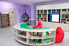 В Чаа-Хольском районе Тувы открылась библиотека нового поколения   