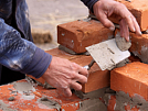 В Туве на 30% выросло число  работников строительной отрасли 
