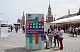 Тува примет участие в книжном фестивале «Красная площадь»