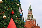 16 ребятишек из Тувы попадут на общероссийскую новогоднюю елку в Кремле