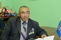 Глава Тувы провел приём граждан в приёмной «Единой России»