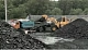 В Туве к началу отопительного сезона начнет работать сеть угольных складов
