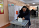 Глава Тувы принял участие в голосовании на выборах Президента Российской Федерации